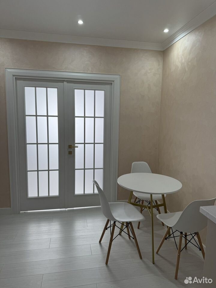 2-комнатная квартира, 43 м² — фото 4