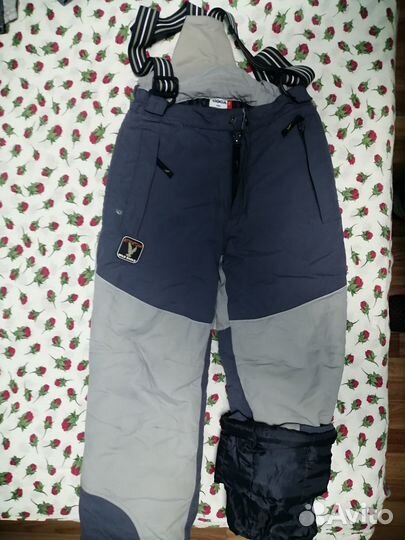 Вещи на мальчика пакетом 134-140