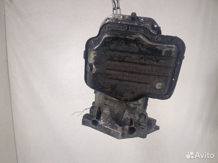 Поддон Opel Meriva, 2003