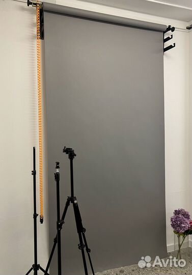 Аренда рабочего места визажиста и мастера маникюра