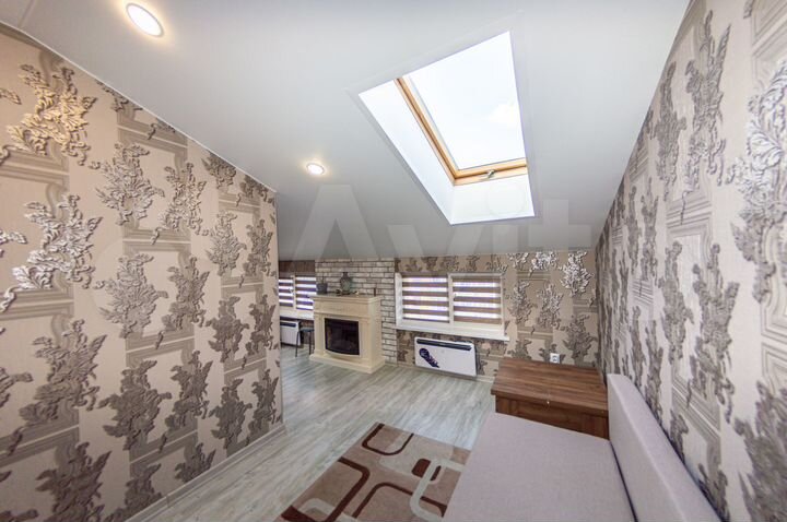 1-к. квартира, 49 м², 10/10 эт.