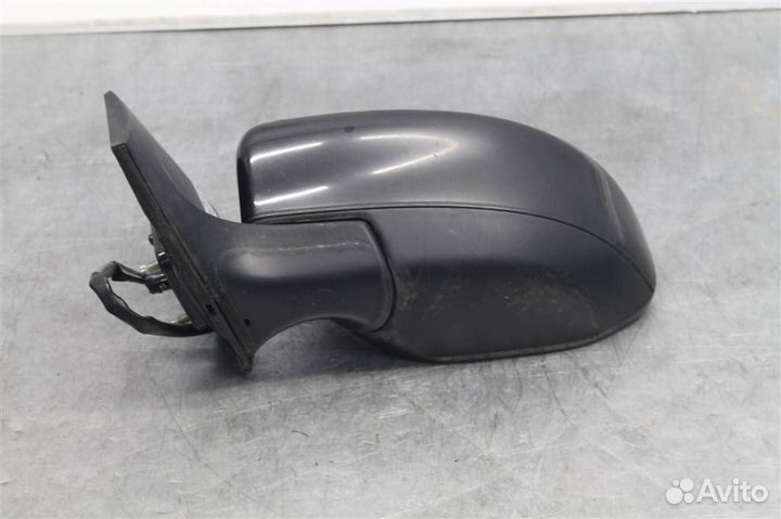 Зеркало левое Nissan Sentra B17
