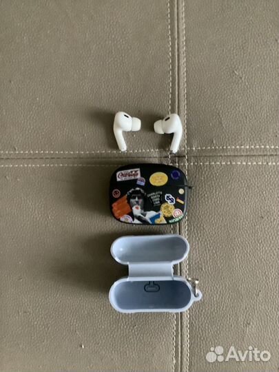 Airpods pro 2 оригинал
