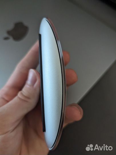 Apple magic mouse 2