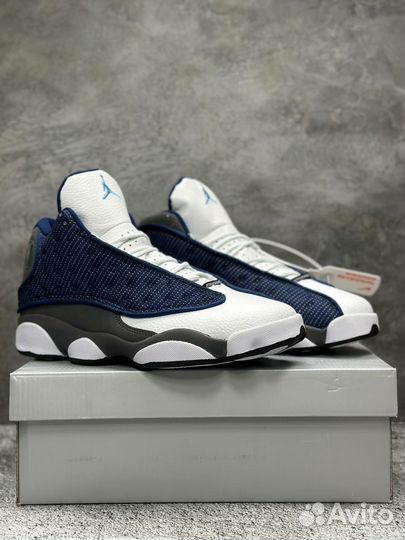 Кроссовки мужские nike air jordan 13 (41-46)