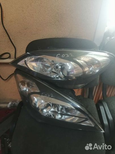 Щиток приборов и другое KIA Ceed 1.6 diesel D4FB