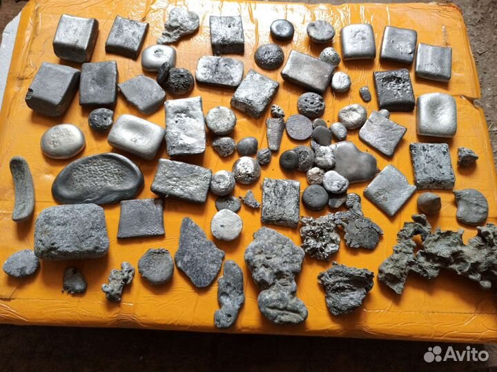 Радиодетали