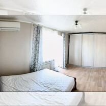 2-к. квартира, 48 м², 5/9 эт.