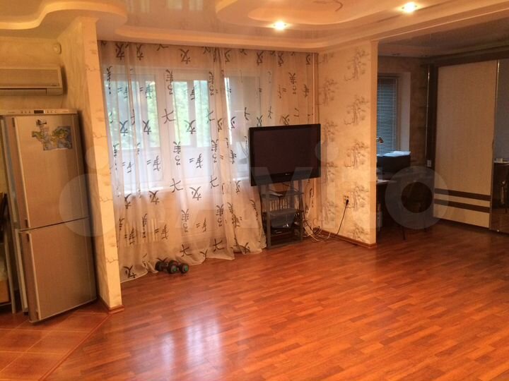 2-к. квартира, 45 м², 2/5 эт.