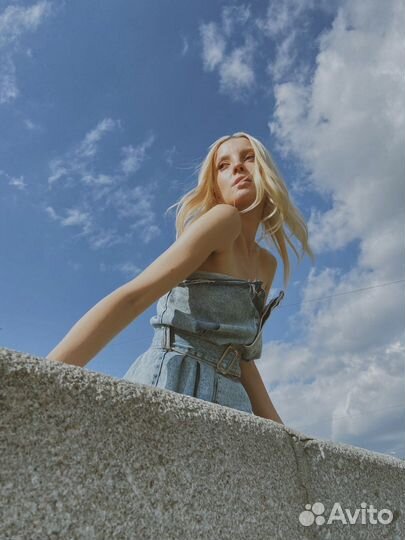 Мобильный фотограф Контент - съемка