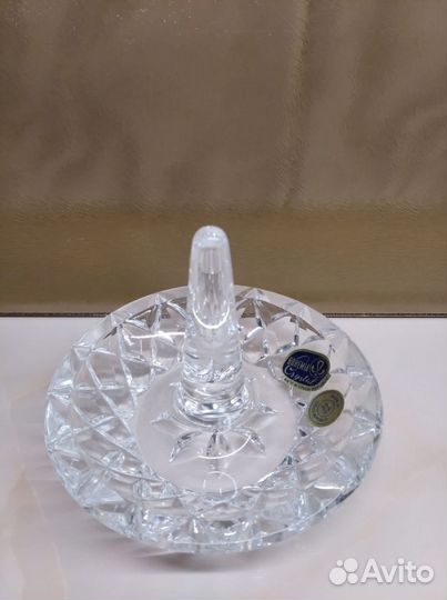 Подставка для колец