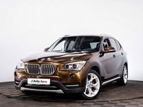 BMW X1 2.0 AT, 2012, 161 000 км, с пробегом, цена 1 349 000 руб.