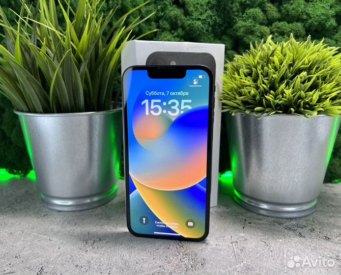 iPhone 13 mini, 128 ГБ