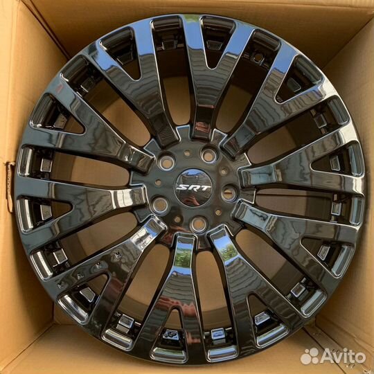 Колеса шины и диски jeep grand cherokee R20