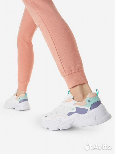 Кроссовки женские GSD Urban Wave W