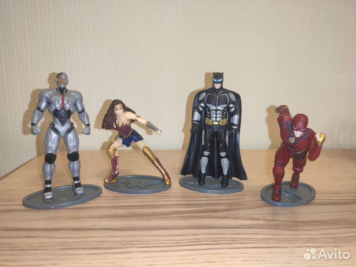 Игрушка burger king