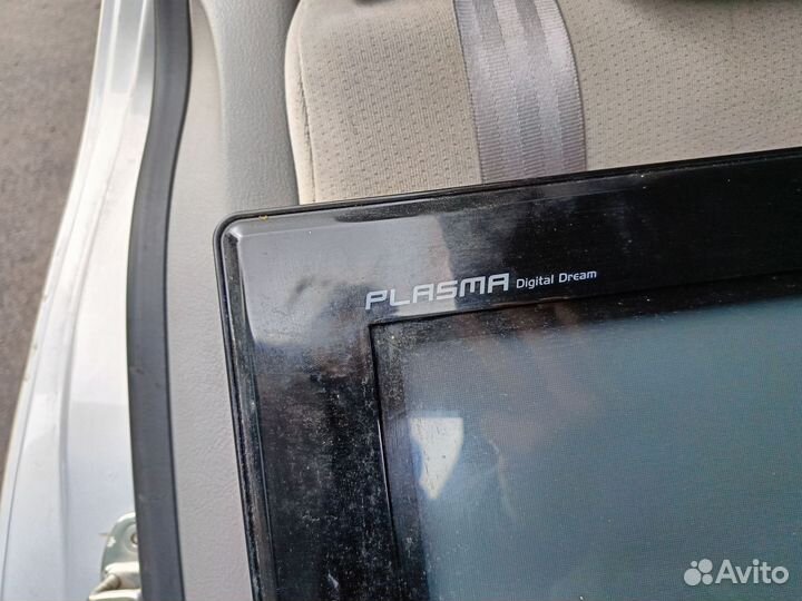 Телевизор, на запчасти