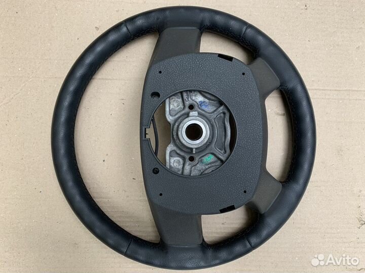 Руль б/у джилли Мгранд ес7 Geely Emgrand