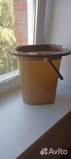 Ведро