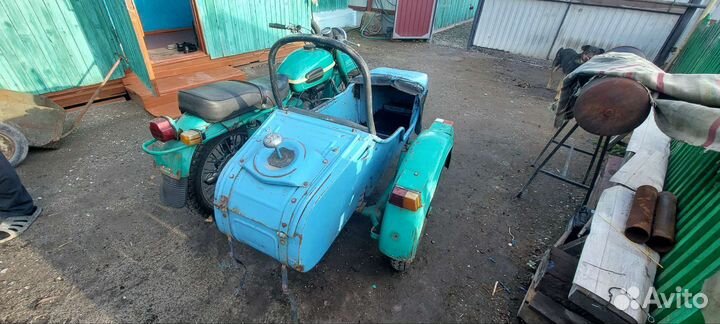 Продам Урал