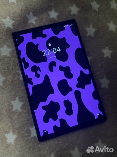 Lenovo tab m10 fhd plus