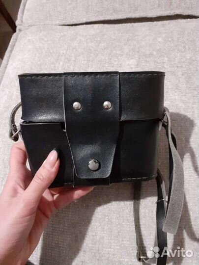 Фотоаппарат zenith ет