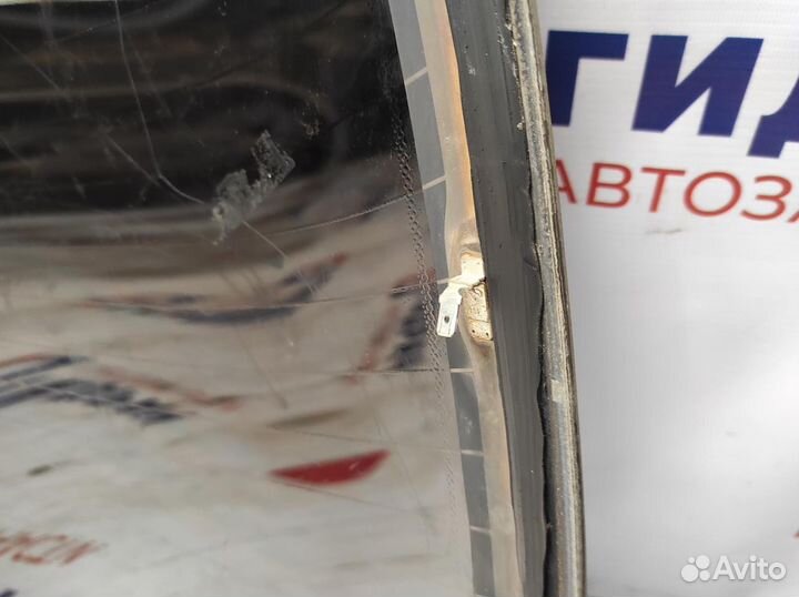 Стекло заднее Kia Spectra 0K2A363930B