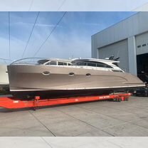 Моторная яхта Van Der Heijden Exclusive, Тилбург