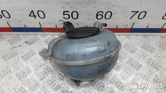 Бачок расширительный skoda octavia A7 (TNT05NP01)