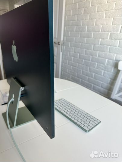 Apple iMac 24 m1