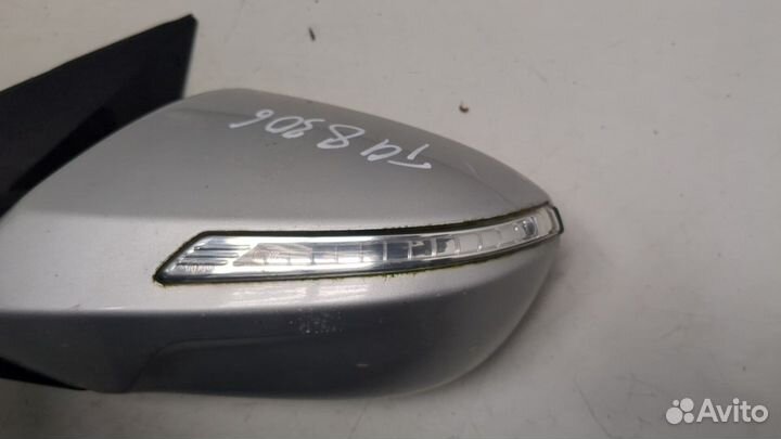 Зеркало боковое Hyundai i40, 2012