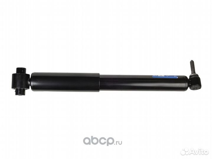 Амортизатор задний Megane 2