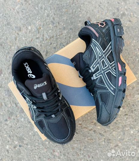 Кроссовки мужские asics осенние 41,43р