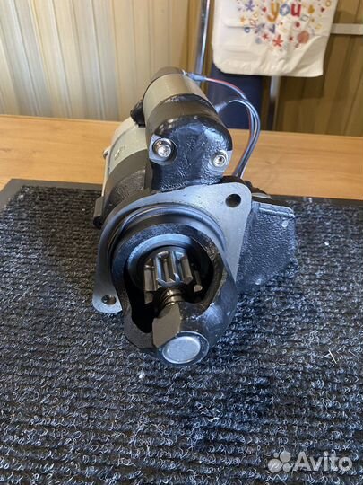 Стартер TT16182