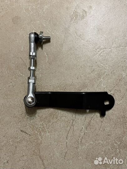 Тяга датчика положения кузова