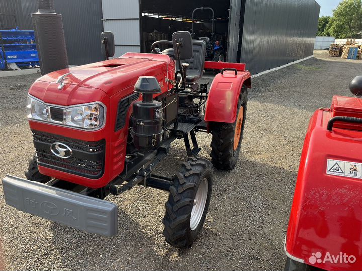 Мини-трактор SHIFENG SF 350, 2022