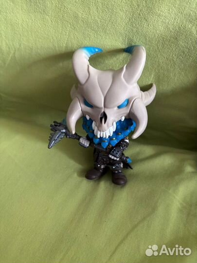 Funko pop ragnarok