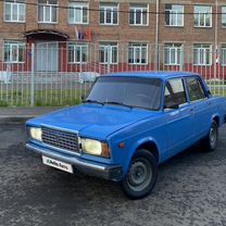 ВАЗ (LADA) 2105 1.5 MT, 2005, 50 000 км, с пробегом, цена 139 000 руб.