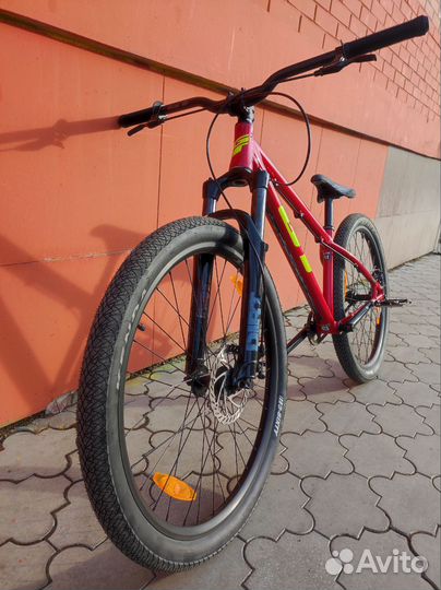 Велосипед MTB (Street/Dirt) GT La Bomba