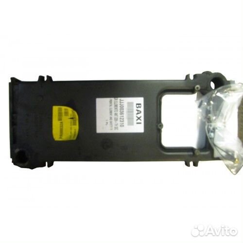 Купить Элемент передний с термостатом безопасност