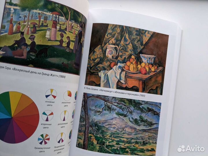 Непонятное искусство Уилл Гомперц