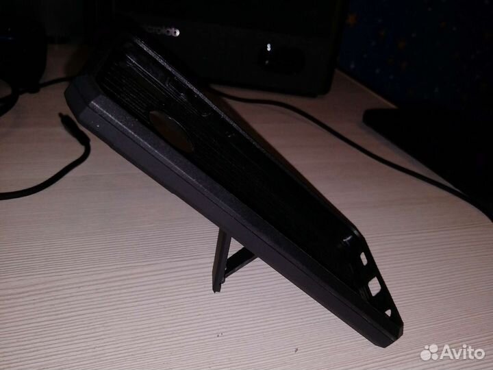 Чехол huawei P Smart 2019