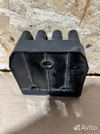 Катушка зажигания Volkswagen touran 09