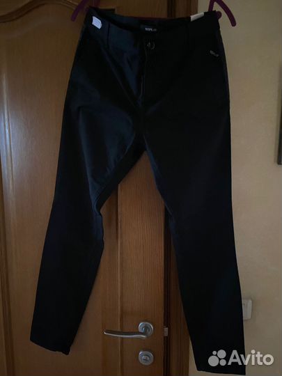 Брюки Replay оригинал