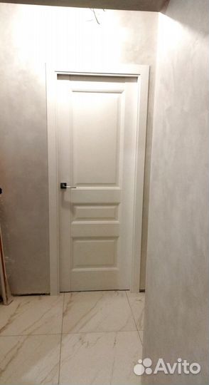 Двери межкомнатные