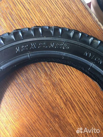 Шины для детской коляски(покрышки)