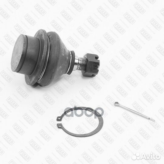 Опора шаровая передняя нижняя левая/правая ford