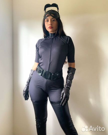 Костюм Женщины-кошки (Темный Рыцарь)