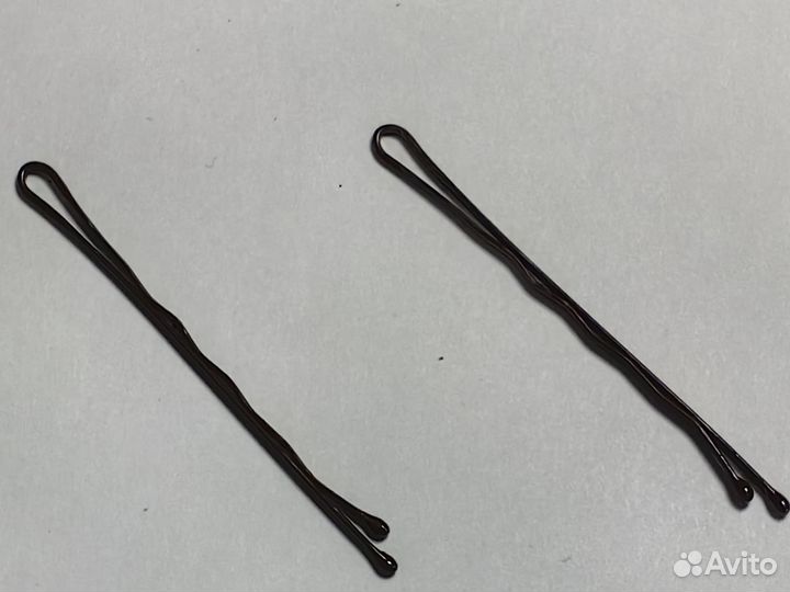 Заколка невидимка для волос