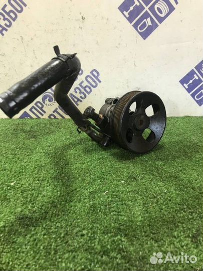 Насос гур Kia Sorento кроссовер 2.5 D4CB 140Л.С